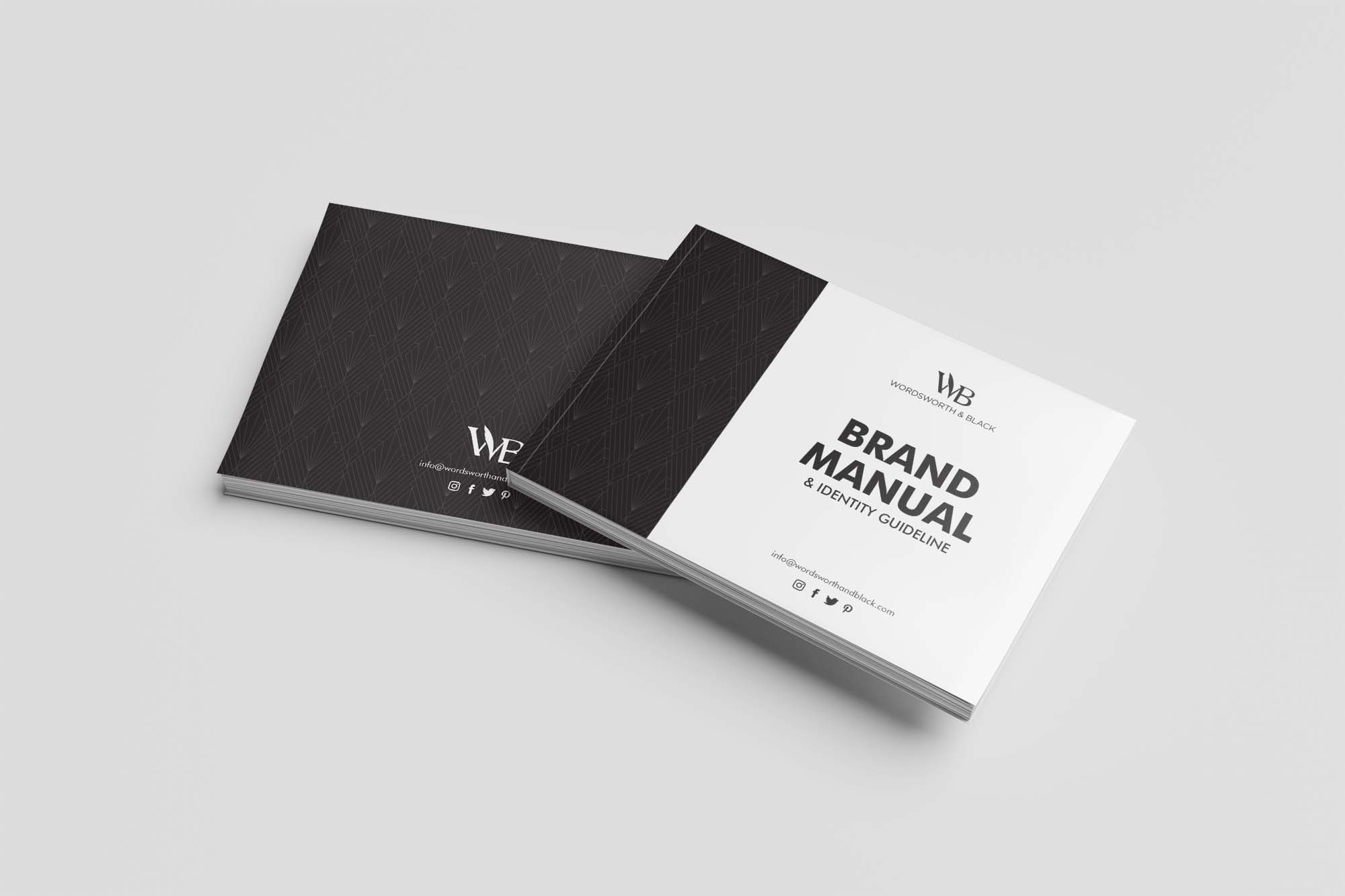 wordsworth branding 1