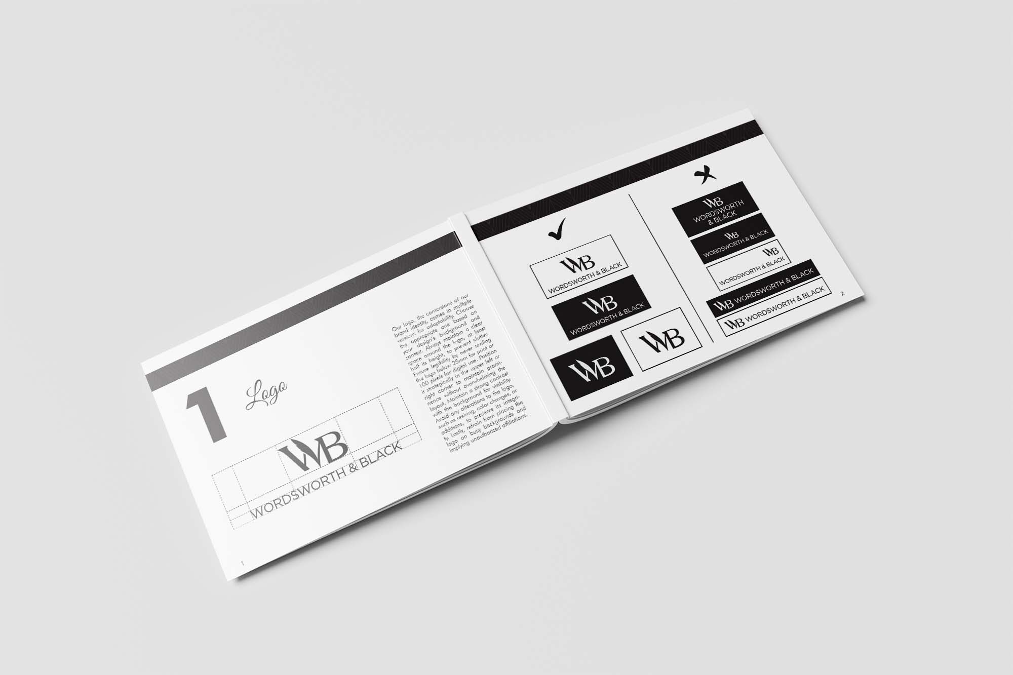 wordsworth branding 2