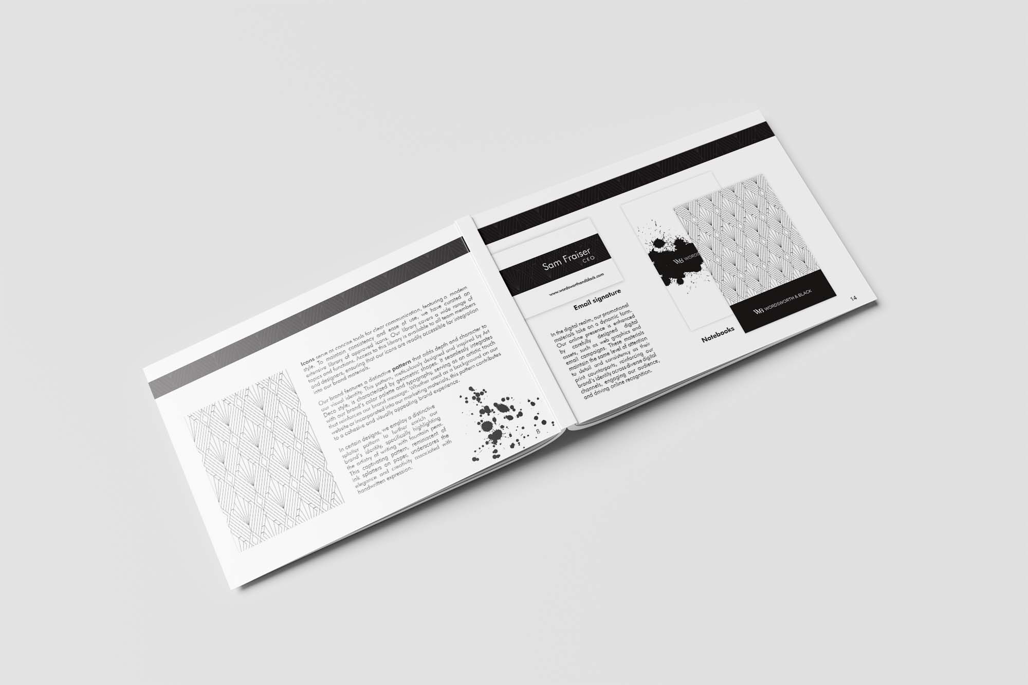 wordsworth branding 5