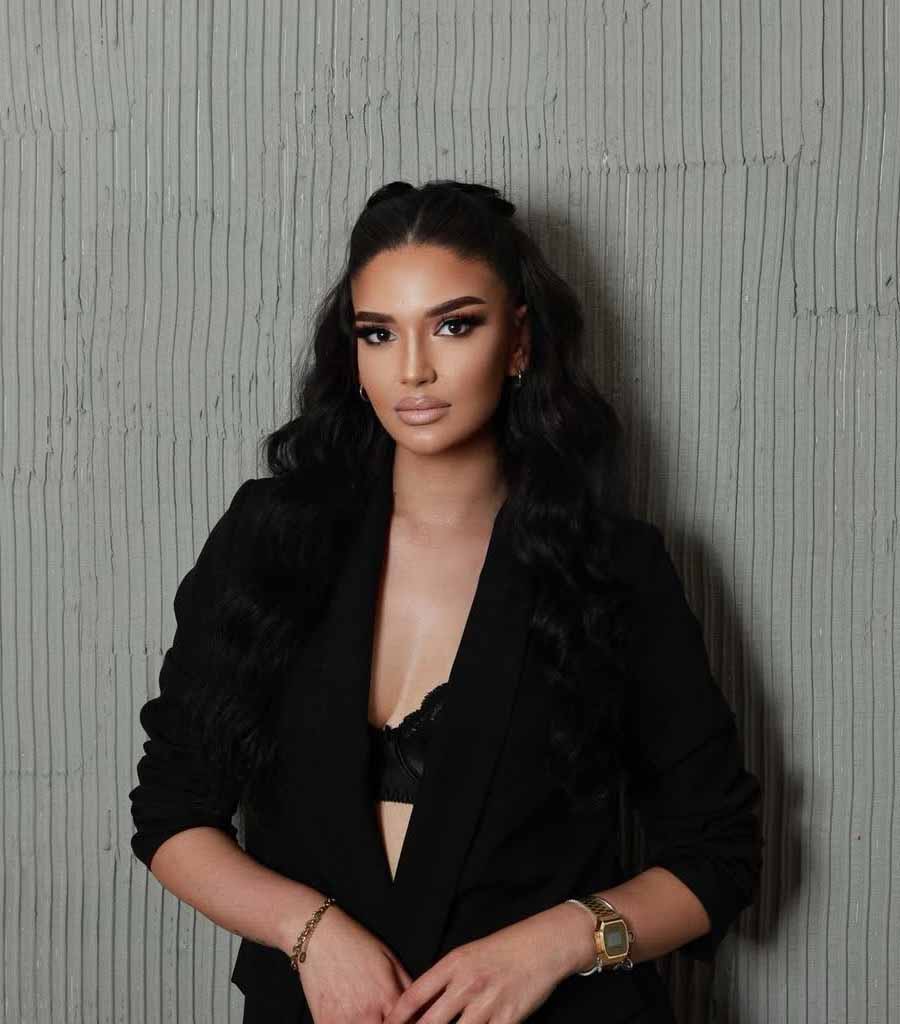 Andrea A.