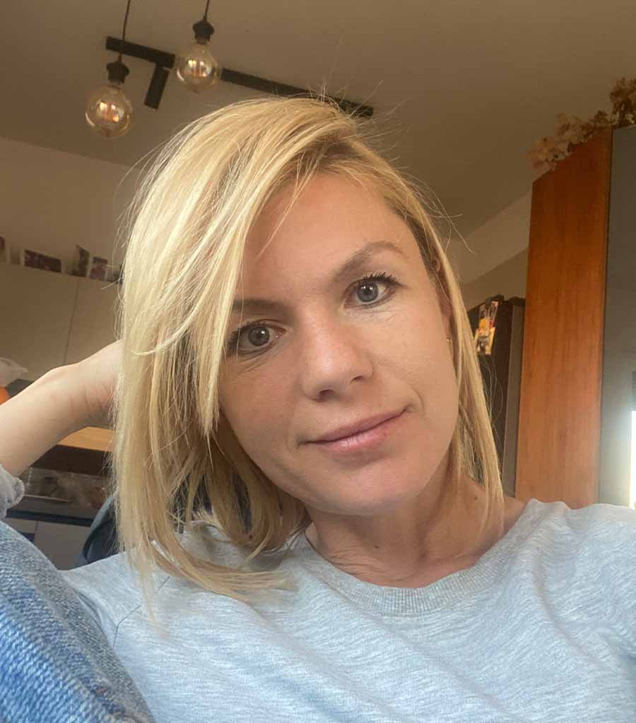 Marina M.