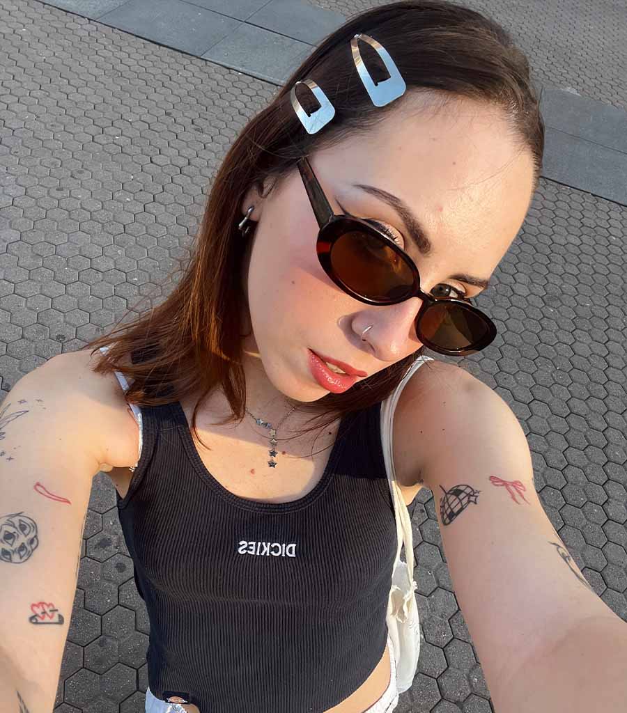 Marta T.